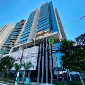 Apartamento com 3 Quartos à venda, 192m² no Campo Belo, São Paulo