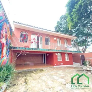 Casa com 5 Quartos à venda, 261m² no Parque São Quirino, Campinas