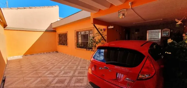Casa com 3 Quartos à venda, 130m² no Jardim das Indústrias, Jacareí