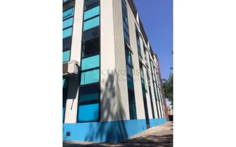 Prédio Comercial à venda, 901m² no Vila Clementino, São Paulo