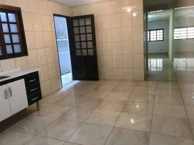 Casa com 1 Quarto à venda, 130m² no Parque Continental III, Guarulhos