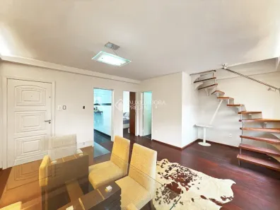 Apartamento com 1 Quarto à venda, 103m² no Auxiliadora, Porto Alegre