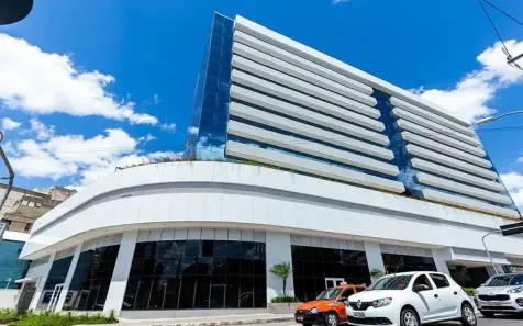 Sala Comercial à venda, 38m² no Moinhos de Vento, Porto Alegre