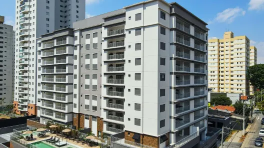 Apartamento com 3 Quartos à venda, 100m² no Vila Gomes Cardim, São Paulo
