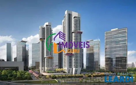 Apartamento com 3 Quartos à venda, 134m² no Chácara Santo Antônio (Zona Sul), São Paulo