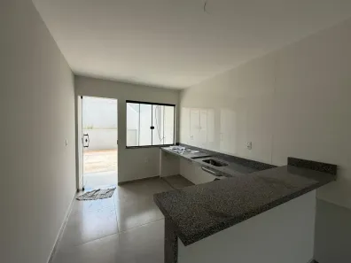 Casa com 2 Quartos à venda, 70m² no Santa Rita do Zarur, Volta Redonda