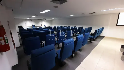Sala Comercial para alugar, 290m² no Vila da Saúde, São Paulo
