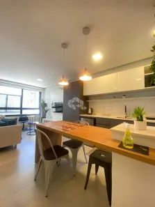 Apartamento com 1 Quarto à venda, 36m² no Menino Deus, Porto Alegre