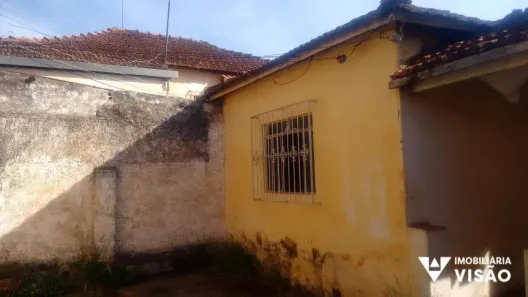 Lote/Terreno à venda, 200m² no Nossa Senhora da Abadia, Uberaba