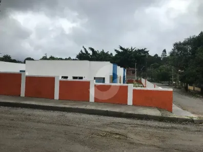 Lote/Terreno à venda, 1525m² no Santa Paula (Inoã), Maricá