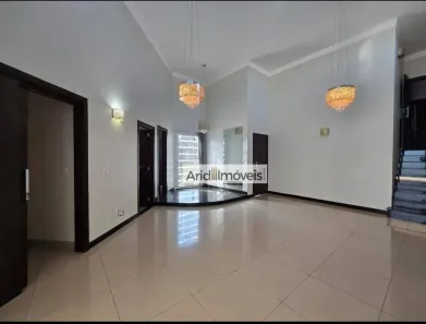 Sobrado com 3 Quartos à venda, 314m² no Parque Residencial Damha IV, São José do Rio Preto