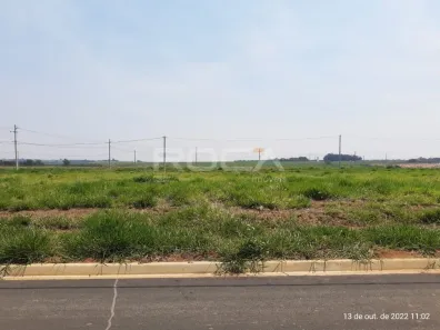 Lote/Terreno à venda, 242m² no Jardins do Porto, São Carlos