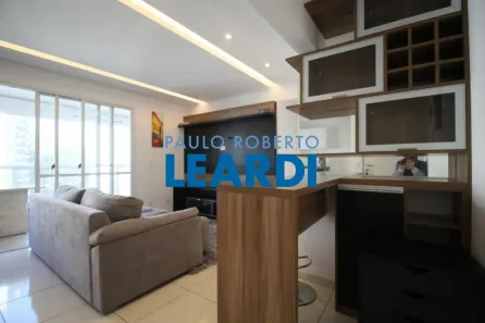 Apartamento com 2 Quartos para alugar, 67m² no Vila Andrade, São Paulo