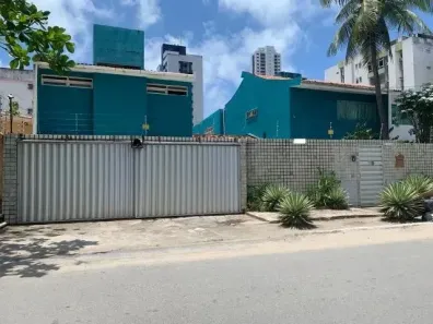 Casa com 5 Quartos à venda, 540m² no Candeias, Jaboatão dos Guararapes