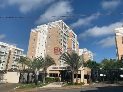 Apartamento com 3 Quartos à venda, 135m² no Vila Oliveira, Mogi das Cruzes
