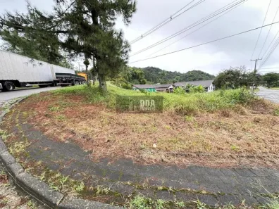 Lote/Terreno à venda, 1250m² no Rio Bonito (Pirabeiraba), Joinville