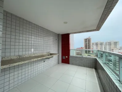 Apartamento com 2 Quartos à venda, 101m² no Ocian, Praia Grande