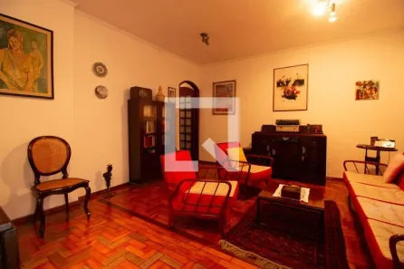 Casa com 3 Quartos à venda, 140m² no Vila Monumento, São Paulo