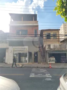 Lote/Terreno à venda, 540m² no Casa Verde, São Paulo
