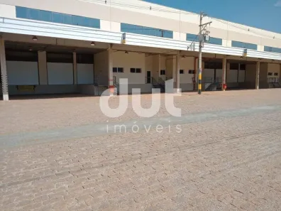 Galpão/Depósito/Armazém para alugar, 1350m² no Jardim Manchester (Nova Veneza), Sumaré