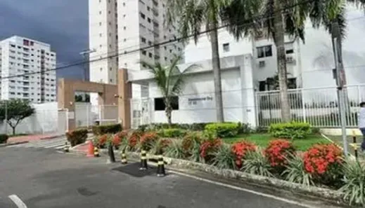 Apartamento com 3 Quartos à venda, 84m² no Dom Pedro I, Manaus