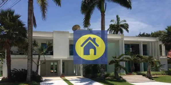 Casa de Condomínio com 6 Quartos à venda, 1035m² no Riviera, Bertioga
