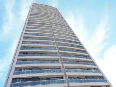 Apartamento com 3 Quartos à venda, 92m² no Capim Macio, Natal