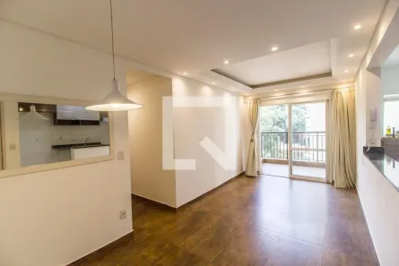 Apartamento com 2 Quartos à venda, 68m² no Jardim Tupanci, Barueri