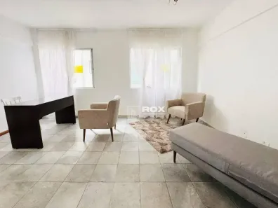 Sala Comercial à venda, 35m² no Centro, Curitiba