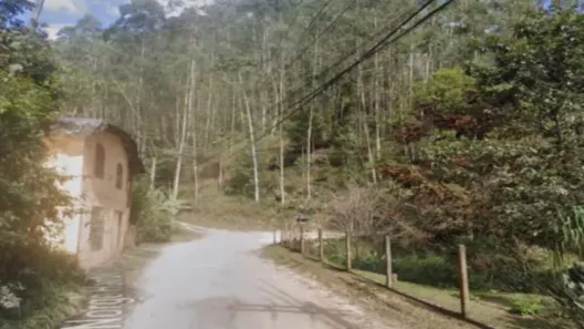 Fazenda/Sítio com 1 Quarto à venda, 240000m² no Mury, Nova Friburgo