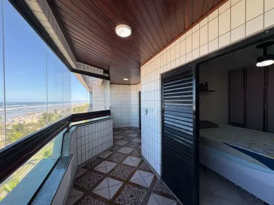 Apartamento com 3 Quartos à venda, 125m² no Vila Caiçara, Praia Grande