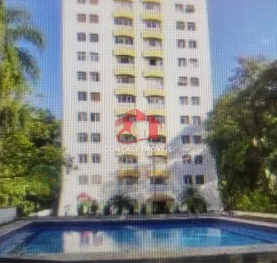Apartamento com 3 Quartos à venda, 95m² no Vila Albertina, São Paulo