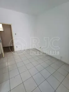 Apartamento com 1 Quarto à venda, 34m² no Tijuca, Rio de Janeiro