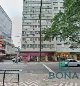 Sala Comercial para alugar, 35m² no Centro Histórico, Porto Alegre