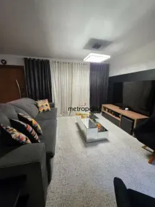 Sobrado com 3 Quartos à venda, 173m² no Santa Maria, São Caetano do Sul