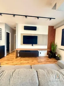 Apartamento com 2 Quartos para alugar, 69m² no Alphaville Empresarial, Barueri