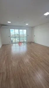 Sala Comercial à venda, 36m² no Vila Regente Feijó, São Paulo