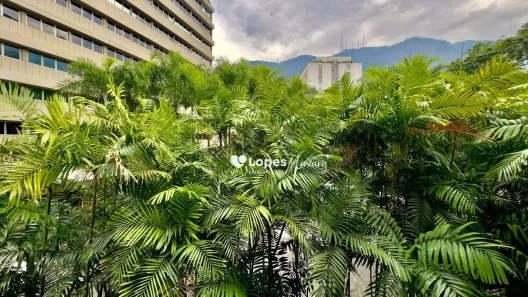 Apartamento com 3 Quartos à venda, 76m² no Jardim Botânico, Rio de Janeiro