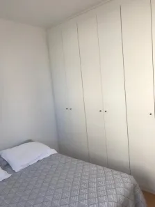 Apartamento com 2 Quartos à venda, 44m² no Jardim Campo Belo, Limeira