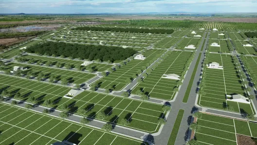 Lote/Terreno à venda, 205m² no Centro, Petrolina