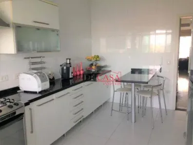 Sobrado com 3 Quartos à venda, 210m² no Vila Guilhermina, São Paulo