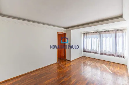 Apartamento com 2 Quartos à venda, 70m² no Vila Gumercindo, São Paulo