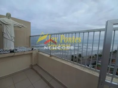 Apartamento com 4 Quartos à venda, 175m² no Vila Dinapolis, Mongaguá