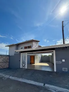 Sobrado com 3 Quartos à venda, 170m² no Jardim São Vicente, Jundiaí