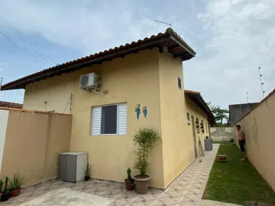 Casa com 2 Quartos à venda, 56m² no Chácara Glória, Itanhaém