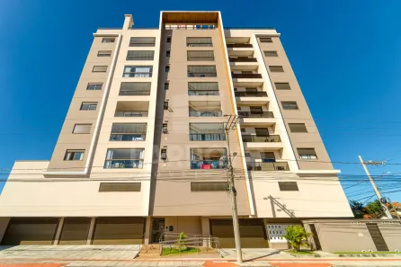 Apartamento com 2 Quartos à venda, 70m² no Santo Antônio de Pádua, Tubarão