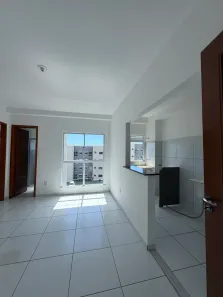 Apartamento com 2 Quartos para alugar, 43m² no , São José de Ribamar