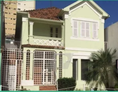 Imóvel Comercial à venda, 220m² no Centro, Piracicaba