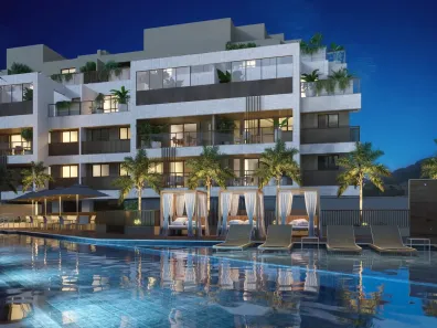 Apartamento com 3 Quartos à venda, 93m² no Barra da Tijuca, Rio de Janeiro