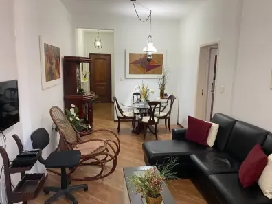 Apartamento com 3 Quartos à venda, 102m² no Copacabana, Rio de Janeiro